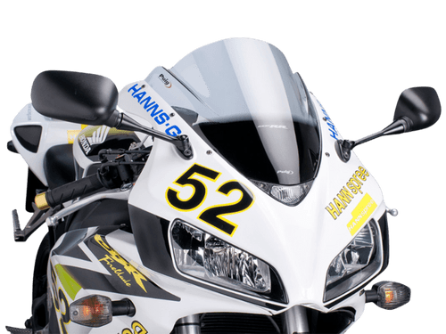 Puig Honda CBR1000RR Z-Racing Windscreen (04-05)