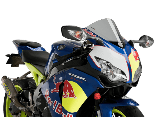 Puig Honda CBR1000RR Racing Windscreen (08-11)