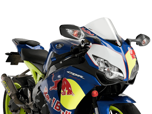 Puig Honda CBR 1000RR Racing Windscreen (08-11)