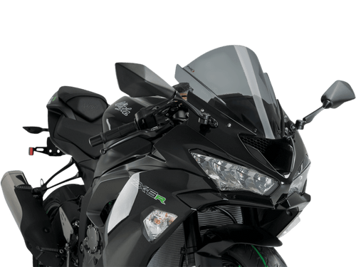 Puig Kawasaki Ninja ZX-6R Z-Racing Windscreen (19-23)