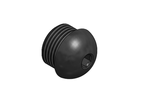 Bonamici Clip-On Tube Cap (BON-TASM_1 )