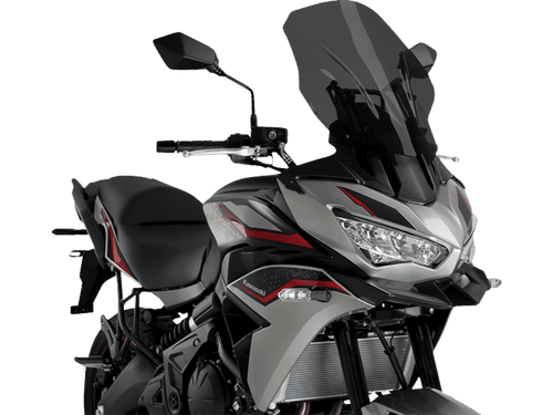 Puig Kawasaki Versys 650 Touring Windscreen (2022+)