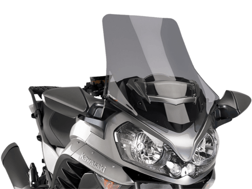 Puig Kawasaki Concours 14 Touring Windscreen (15-19)