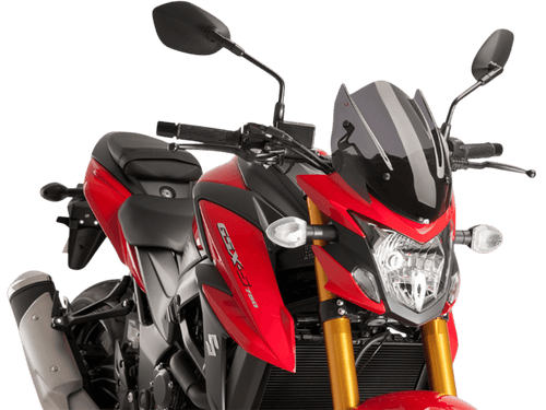 Puig Suzuki GSX-S750 New Gen Sport Windscreen (17-20)