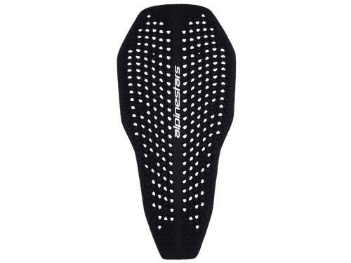 Alpinestars Nucleon Plasma Full Back Protector Insert Soft Touch Backing