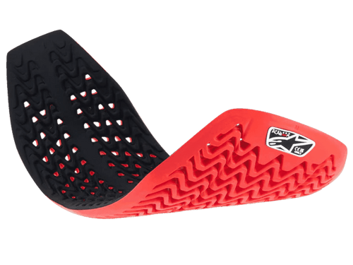 Alpinestars Nucleon Plasma Full Back Protector Insert Flexibility