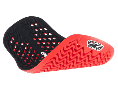 Alpinestars Nucleon Plasma Back Protector Insert Flexibility