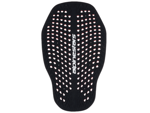 Alpinestars Nucleon Plasma Back Protector Insert Soft Touch Backing