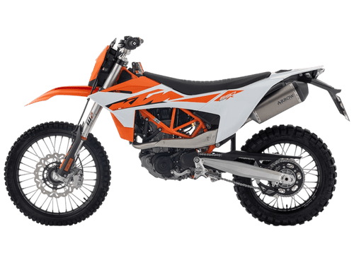 Arrow KTM 690 Enduro / SMC Full Exhaust (2025+)