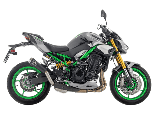 Arrow Kawasaki Z900 Full Exhaust (2025+)