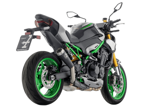 Arrow Kawasaki Z900 Full Exhaust (2025+)