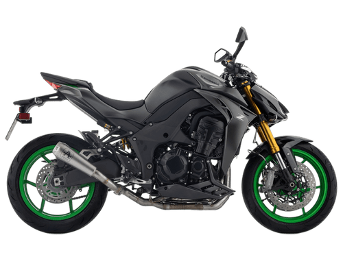 Arrow Kawasaki Z1100 Pro-Race Full Exhaust (2025+)