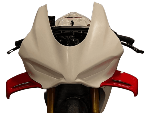 PlastiBike Ducati V4 /S Bodywork (2025+) (Superbike Kit) (Made in Italy)