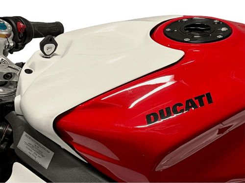 PlastiBike Ducati V4 /S Bodywork (2025+) (Superbike Kit) (Made in Italy)