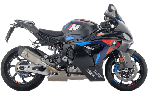 Arrow BMW M1000RR Full Exhaust (2025+)