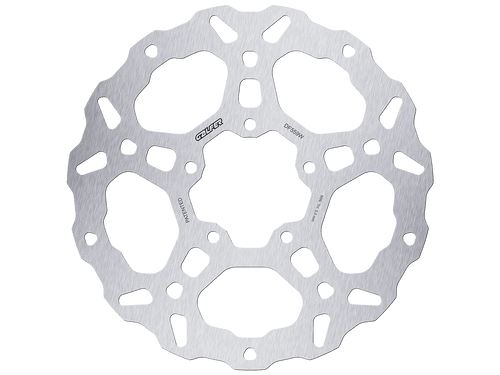 Galfer Ducati Multistrada V4 /S Brake Rotor (2021+)