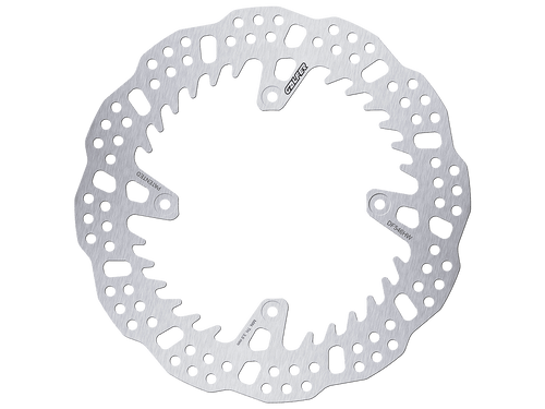 Galfer Ducati Desmo450 MX Rear Brake Rotor
