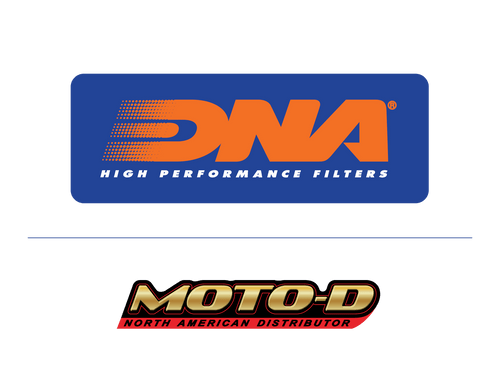 DNA Harley Davidson Street Glide /Limited 117 Air Filter