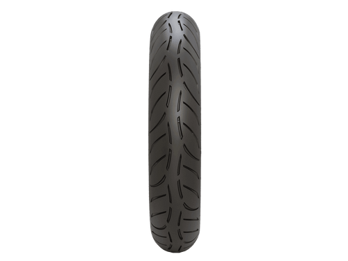 Metzeler Sportec M7 RR Full Silica Front Tire 