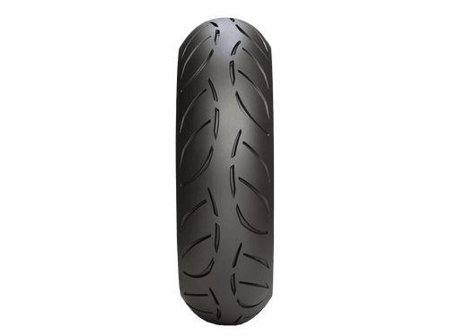 Sportec M7 RR Full Silica Tread Bridge Stability
