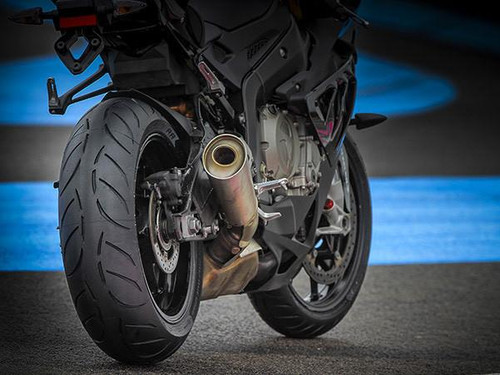 Metzeler Sportec M7 RR Tires: MOTO-D Racing