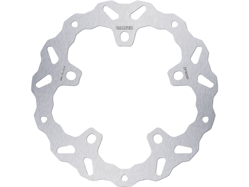 Galfer Harley Davidson Pan America Cast Wheel Front Brake Rotor