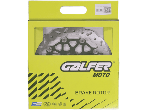 Upgrade Harley Davidson Braking Performance With Galfer Brakes