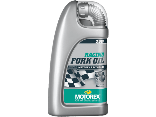 Motorex Fork Oil (1L)