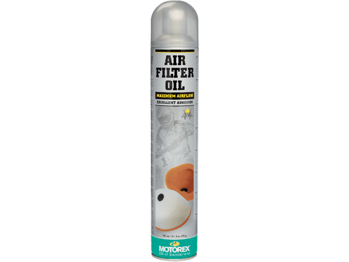 Motorex Air Filter Oil Spray