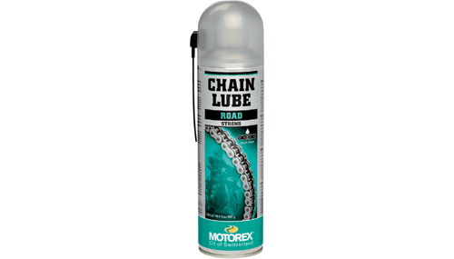 Motorex Road Chain Lube(500ml)