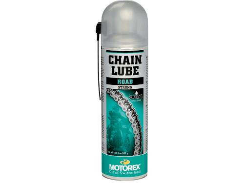 Motorex Road Chain Lube(500ml)