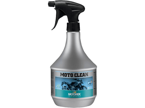 Motorex Moto Clean Plus Spray (1L)