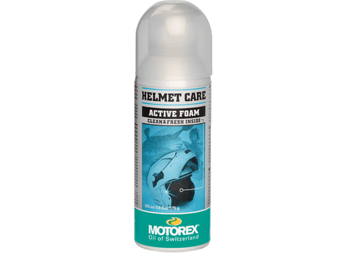 Motorex Helmet Care Spray (200ml)