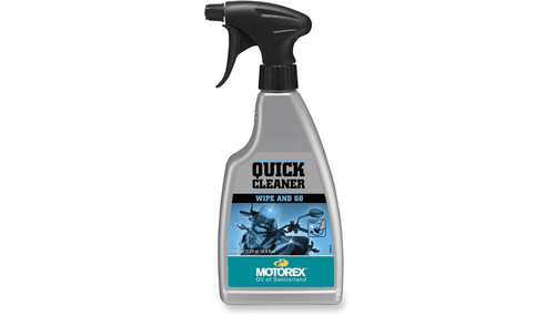 Motorex Quick Cleaner Spray (500ml)