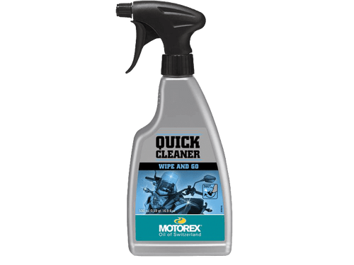 Motorex Quick Cleaner Spray (500ml)