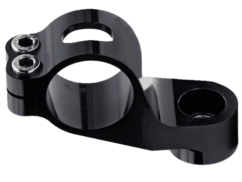 Matris Damper Tube Clamp