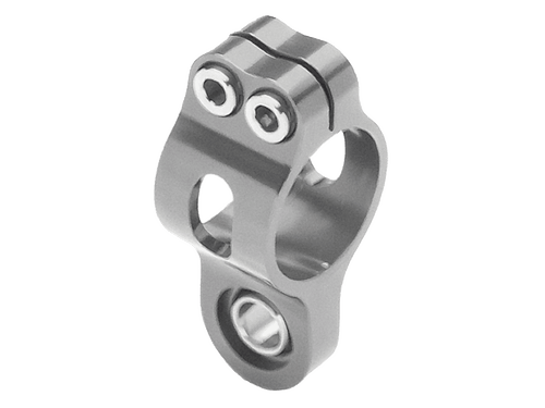 Matris Steering Damper Tube Clamp (SP00.FS8)