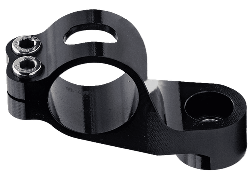 Matris Damper Tube Clamp