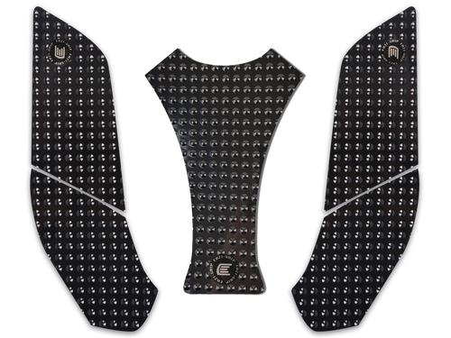 Eazi-Grip Yamaha R7 Tank Grips (Black) (2026+)
