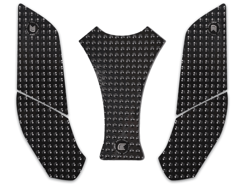 Eazi-Grip Yamaha R7 Tank Grips (Black) (2026+)