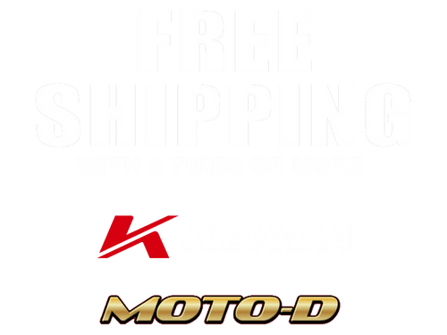Best Price and Free Shipping on Kenda Kwick KD1 Scooter Tires 12" Sets