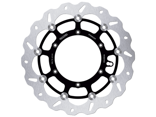 Galfer KTM 450 SMR Front Brake 310mm Super Motard Floating Rotor