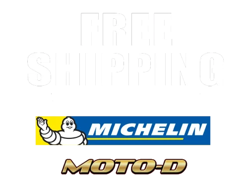 Best Prices and Free Shipping on Michelin Road 6 Tires