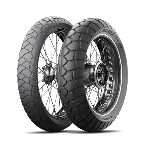 Michelin Anakee Adventure Tires