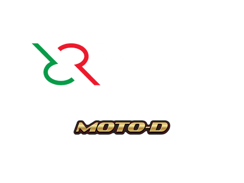 Bonamici Racing is Distributed by MOTO-D Racing