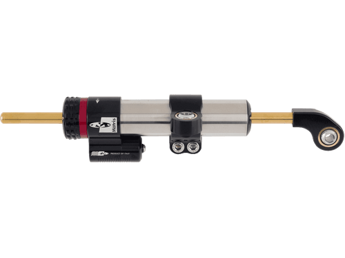 Matris Sportbike Steering Damper for Ducati Panigale V2 (2025+)
