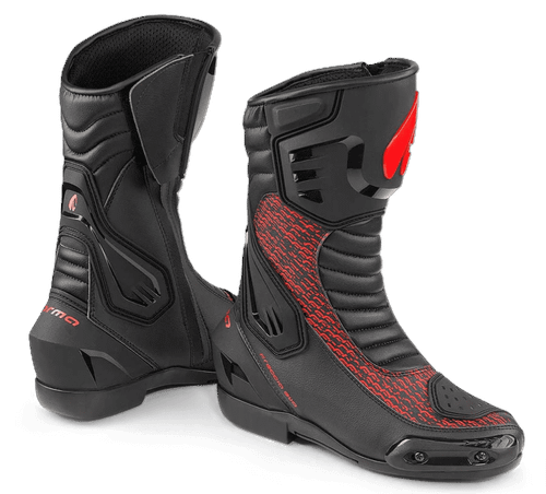 Forma Freccia Evo Boots Black / Red