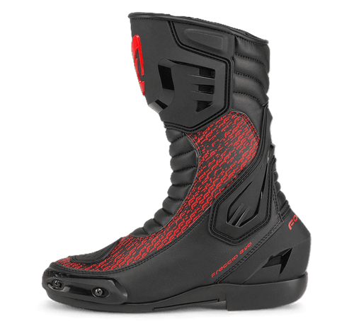 Forma Freccia Evo Boots Ventilation Pockets