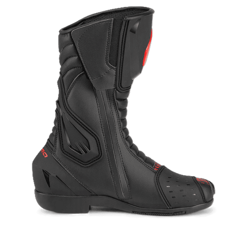 Forma Freccia Evo Boots Velcro and Zip Closure