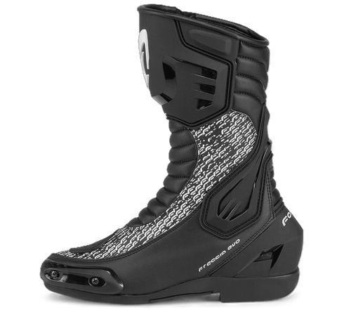 Forma Freccia Evo Motorcycle Boots Air Ventilation Pockets
